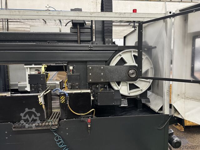 Band saw Pegas Gonda Thor 4