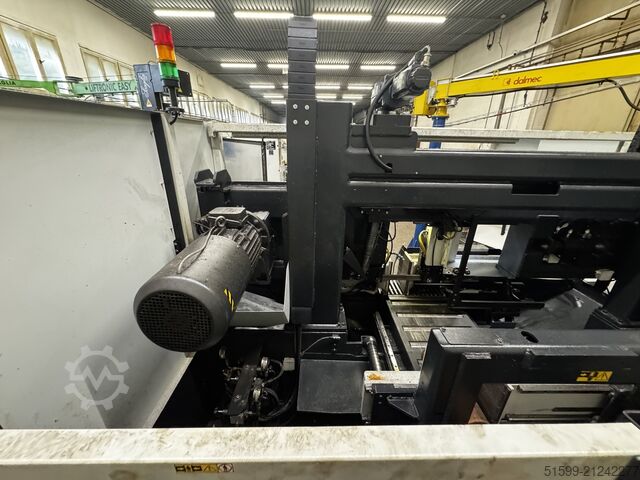 Band saw Pegas Gonda Thor 4