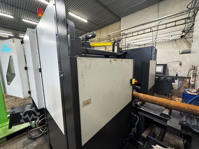 Band saw Pegas Gonda Thor 4