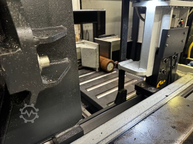 Band saw Pegas Gonda Thor 4