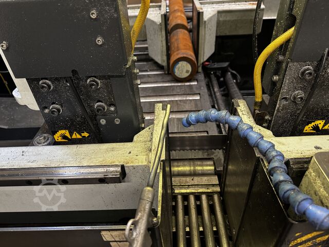 Band saw Pegas Gonda Thor 4