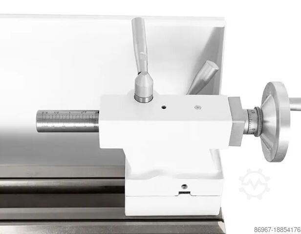 Tornio universale per metalli CORMAK TYTAN 750S