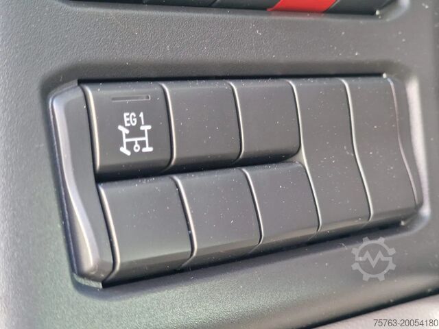 Standaard-SZM Scania 660S V8 NGS Highline 6x2/4 - New - Full spec - ...