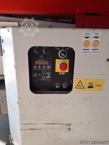Ascensore a forbice Genie GS-2669 DC