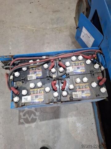Ascensore a forbice Genie GS-4047