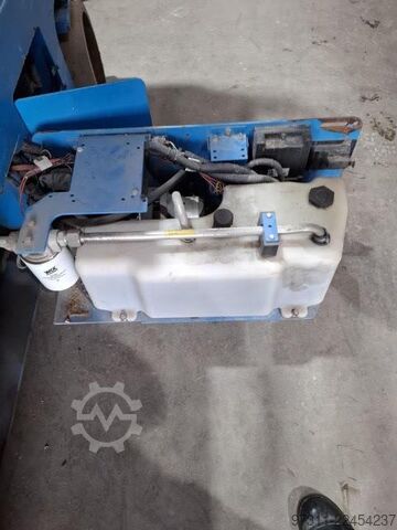 Ascensore a forbice Genie GS-4047