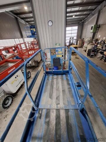 Ascensore a forbice Genie GS-4047