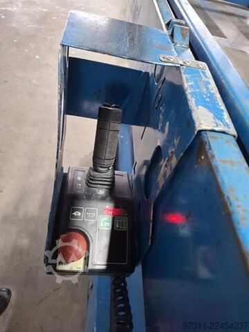 Ascensore a forbice Genie GS-4047