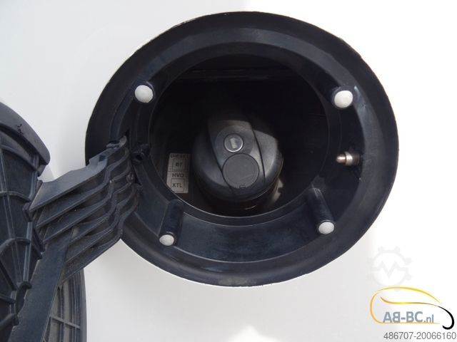 Bybus IVECO Rosero First, 24 Sitze, 10 Standplätze