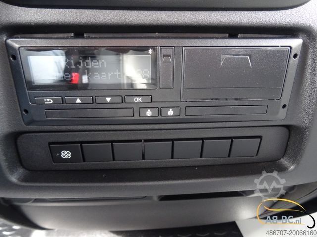 Bybus IVECO Rosero First, 24 Sitze, 10 Standplätze