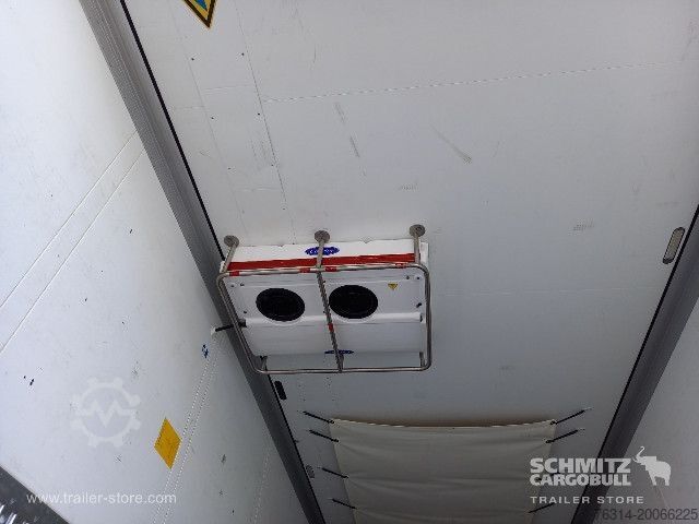 Semiremorcă frigorifică Schmitz Cargobull Tiefkühler Multitemp