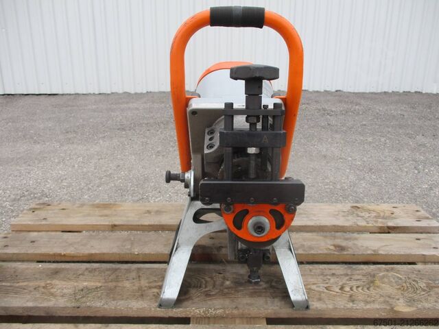 Fazowarka NKO UZ12 ULTRALIGHT Schweißkantenformer (3426)