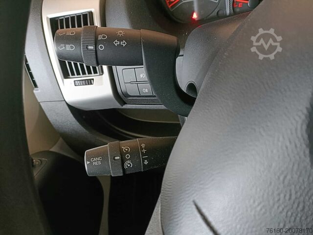 DUCATO 35 L3H2 bestelwagen 130 pk FIAT DUCATO 35 L3H2