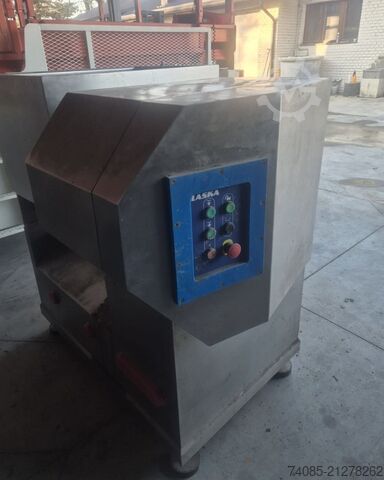 Meat processing machine Laska Mixer ME 250