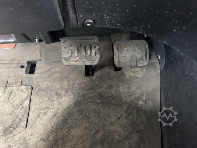 E 20 L - 386 / 02 Evo * Atex EX * Proplan 2GD / Zone 1-21-22 !! Triplex FFL !! NEUE Batterie! LINDE E 20 L - 386 / 02 Evo * Atex EX * Proplan 2GD / Zone 1-21-22 !! Triplex FFL !! NEW battery !