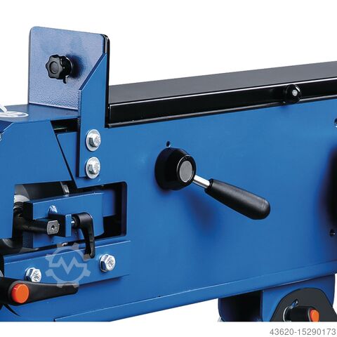 Lixadeira de cinta METALLKRAFT MBSM 150-20 AS