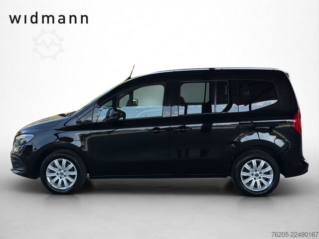 Minibus Mercedes-Benz T 180 d PROGRESSIVE Standard AUT Fernlichtass.