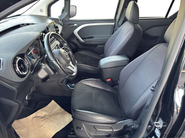 Minibus Mercedes-Benz T 180 d PROGRESSIVE Standard AUT Fernlichtass.