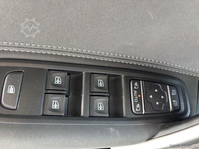 Minibus Mercedes-Benz T 180 d PROGRESSIVE Standard AUT Fernlichtass.