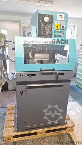 Kold sav Kaltenbach KKS 400 E - Generalüberholt