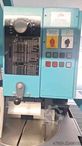 Kold sav Kaltenbach KKS 400 E - Generalüberholt