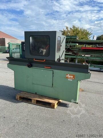 Ostřička rámů Rivo GA250