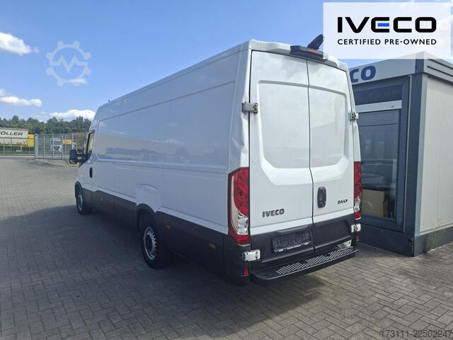 Bestelwagen met verhoogd dak IVECO Daily 35S14V / RS 4100 / Klima / Bluetooth