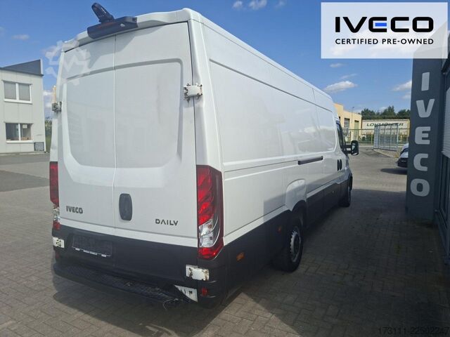 Bestelwagen met verhoogd dak IVECO Daily 35S14V / RS 4100 / Klima / Bluetooth