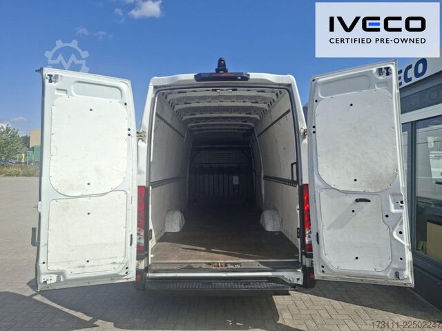 Bestelwagen met verhoogd dak IVECO Daily 35S14V / RS 4100 / Klima / Bluetooth
