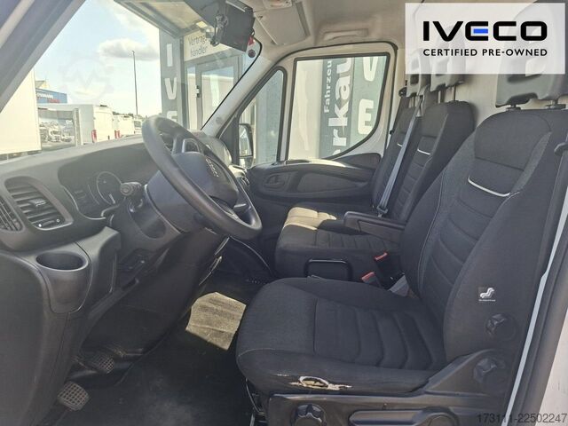 Bestelwagen met verhoogd dak IVECO Daily 35S14V / RS 4100 / Klima / Bluetooth