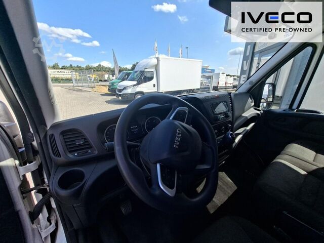Bestelwagen met verhoogd dak IVECO Daily 35S14V / RS 4100 / Klima / Bluetooth