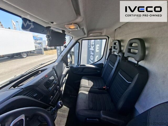 Bestelwagen met verhoogd dak IVECO Daily 35S14V / RS 4100 / Klima / Bluetooth