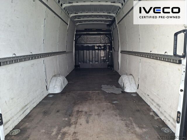 Bestelwagen met verhoogd dak IVECO Daily 35S14V / RS 4100 / Klima / Bluetooth
