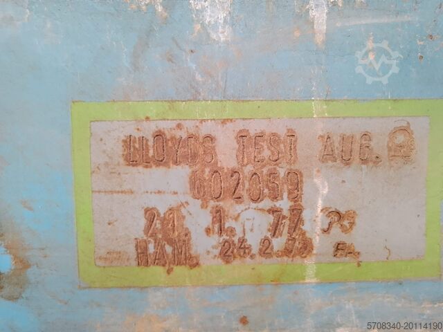Standart traktör üni̇tesi̇ Man 14V52/55A