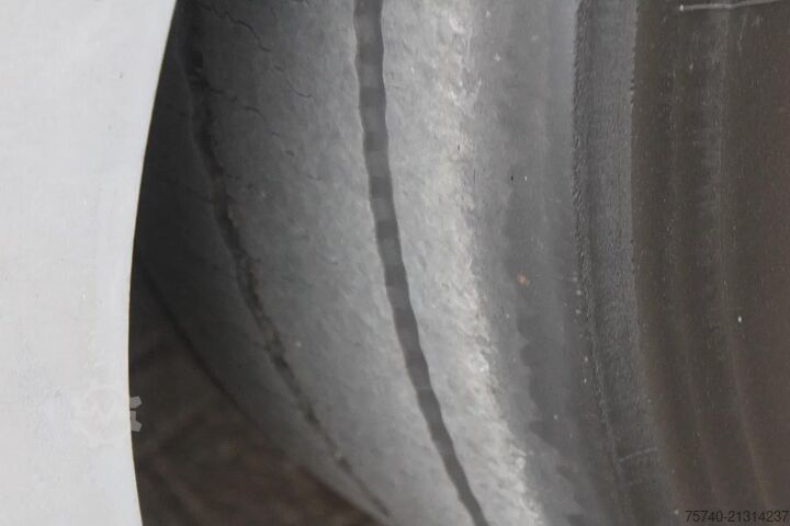 Standard tractor Scania G 420 + 6X2/4 + EURO 5 + PERFECT CONDITION