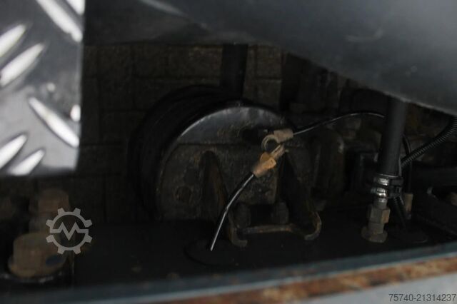 Tracteur standard Scania G 420 + 6X2/4 + EURO 5 + PERFECT CONDITION