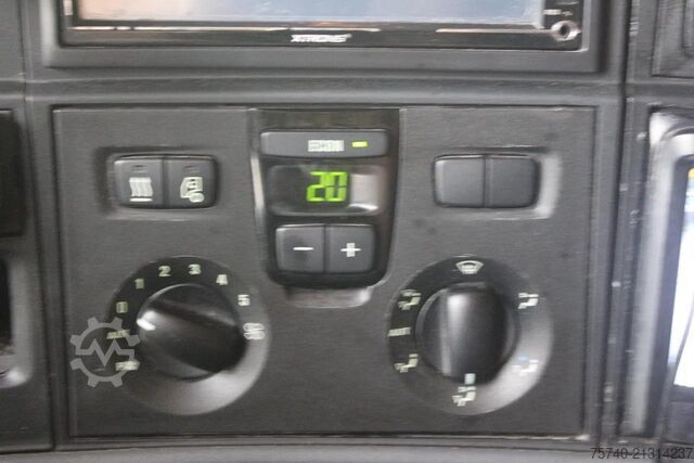 Tracteur standard Scania G 420 + 6X2/4 + EURO 5 + PERFECT CONDITION