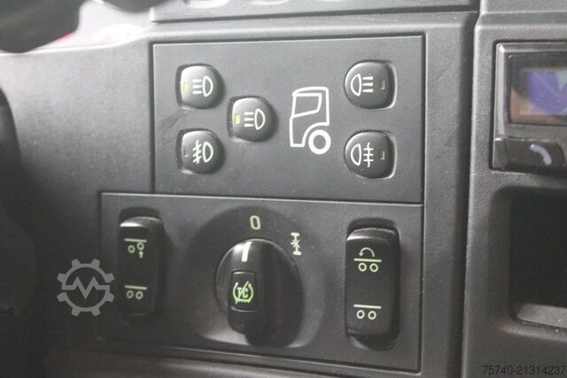 Tracteur standard Scania G 420 + 6X2/4 + EURO 5 + PERFECT CONDITION