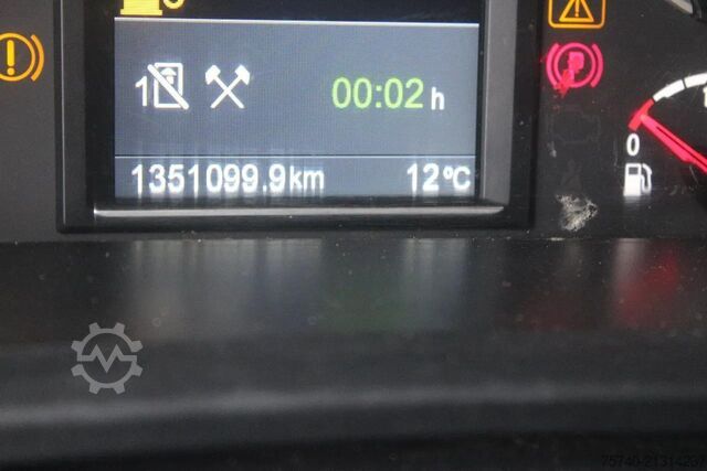 Tracteur standard Scania G 420 + 6X2/4 + EURO 5 + PERFECT CONDITION