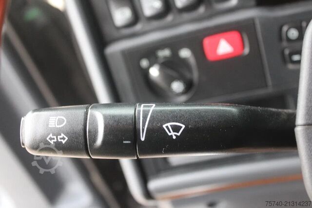 Tracteur standard Scania G 420 + 6X2/4 + EURO 5 + PERFECT CONDITION