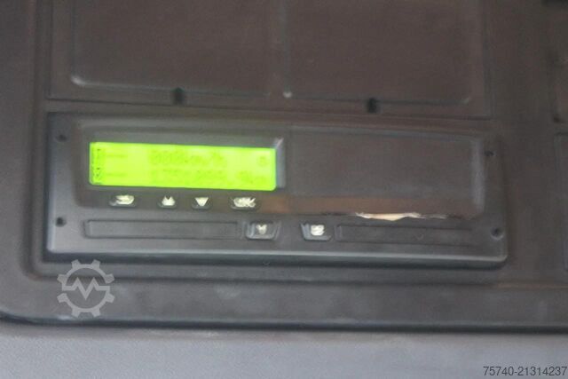 Tracteur standard Scania G 420 + 6X2/4 + EURO 5 + PERFECT CONDITION