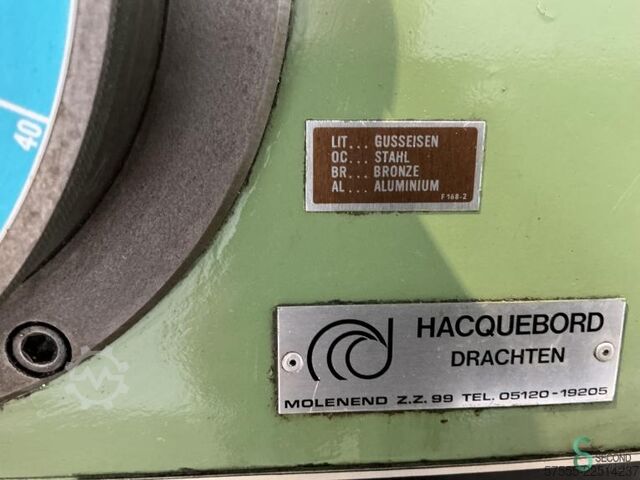 Fräsmaschinen  TOS FGHE 32 1978 TOS 