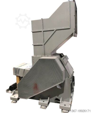 Snijmolens Hellweg M600/450 SM