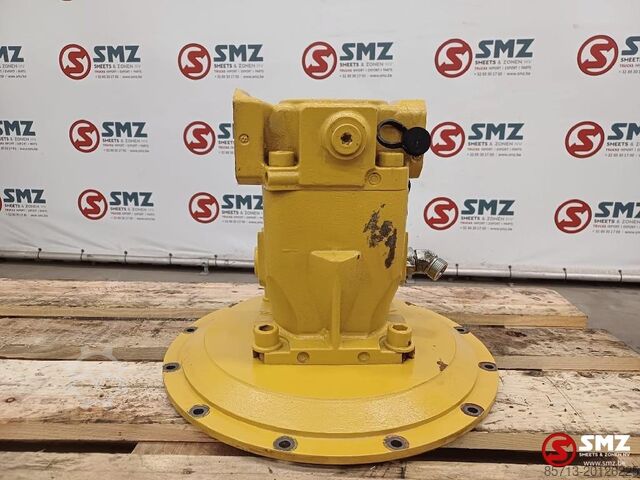 Hidrolik pompa Caterpillar Main Hydraulic pump Caterpillar