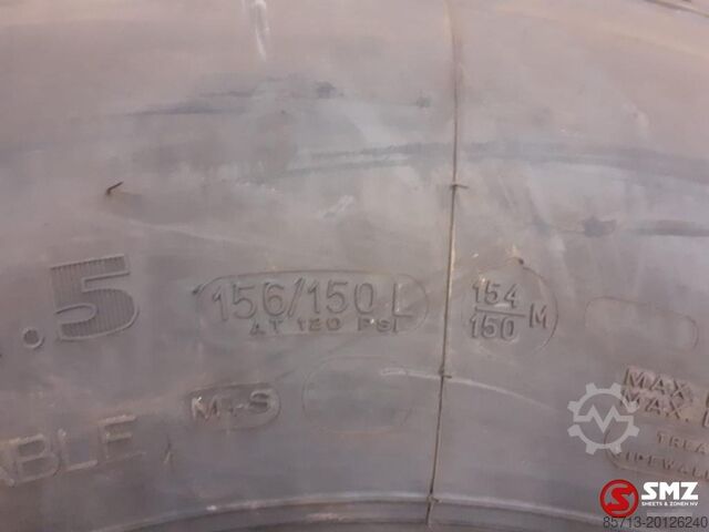 Neumáticos Diversen Band 315/80R22.5 Michelin X Multiway 3D