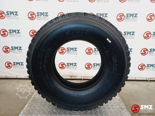 Pneus Diversen Band 315/80r22.5 Agate ST011
