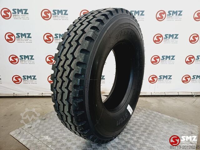 Tyre Diversen Band 315/80r22.5 Agate ST011