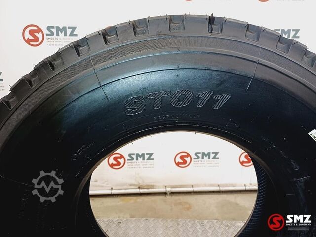 Tyre Diversen Band 315/80r22.5 Agate ST011