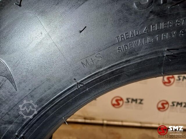 Pneus Diversen Band 315/80r22.5 Agate ST011