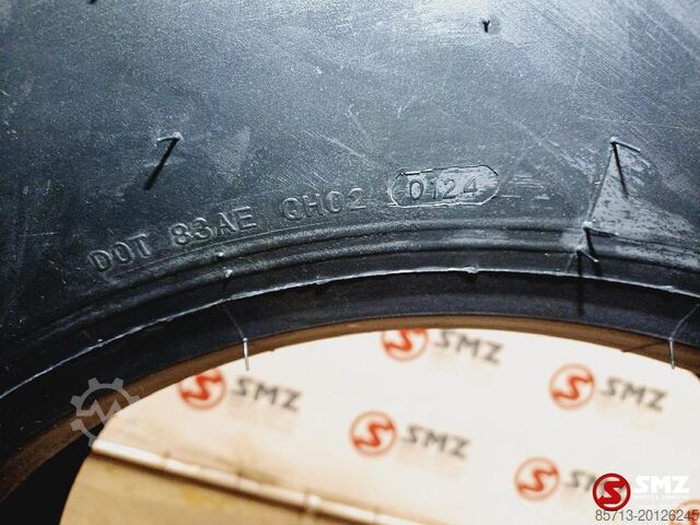 Tyre Diversen Band 315/80r22.5 Agate ST011